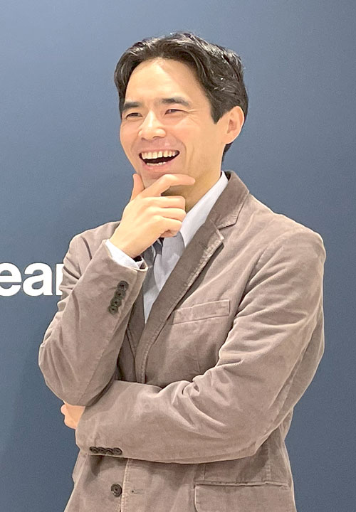 代表取締役社長 大谷 卓也